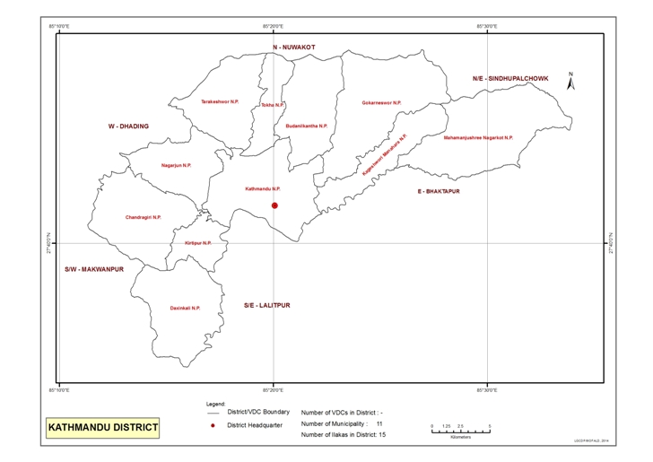 ३० जिल्ला साक्षर, रेकर्ड व्यवस्थित हुन नसक्दा राजधानी भने अलमलमा 