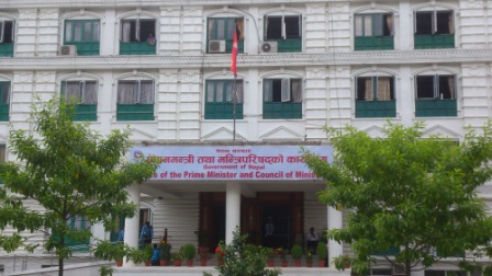 सरकारद्वारा एनओसीमा रोक, विद्यार्थीको ख्याल गरिएको शिक्षा मन्त्रीको भनाई 