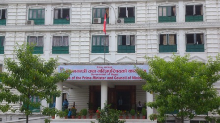 नेपाली विद्यार्थीको चासो छैन, विदेशीलाई अनुमति !