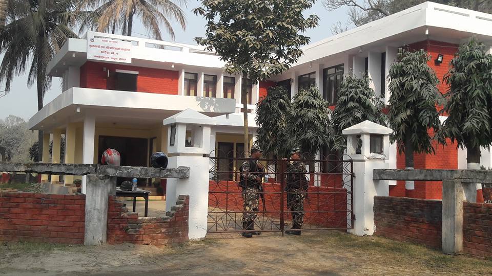 प्रदेश सरकारको घोषणा ‘बेटी पढाऊ, बेटी बचाऊ’ 