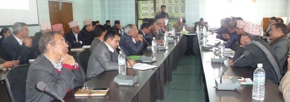 जस लिने शिक्षा मन्त्रीको चाहनामा अवरोध, आयोगको म्याद ४ महिना थपिने 