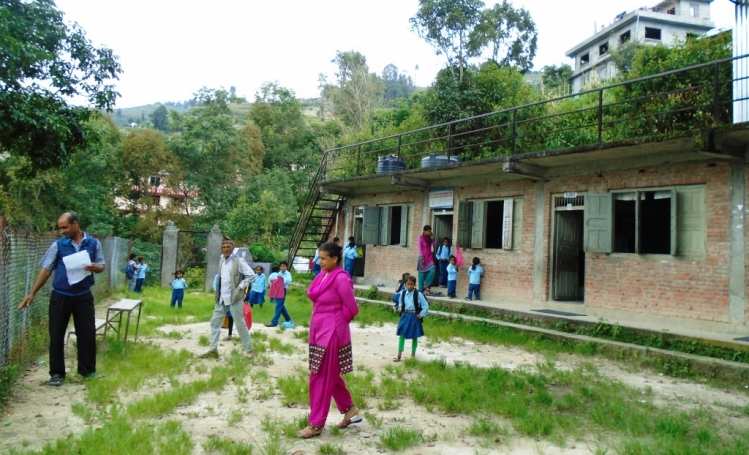 पढाउनै अल्छी लाग्छ, बरु सरुवा गरिदिए हुन्थ्यो  