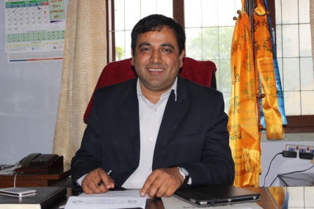  शिक्षा मन्त्रालयको योजनामा अर्याल, प्रवक्ताको समेत जिम्मेवारी 
