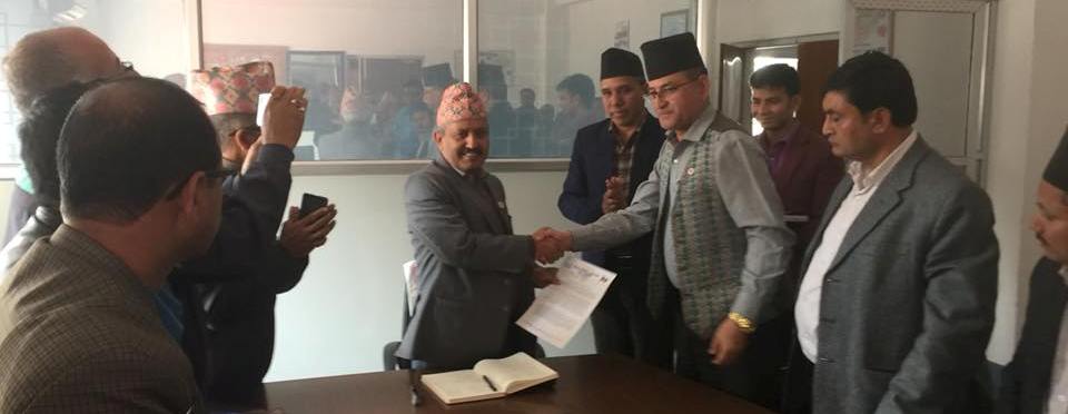 अस्थायी शिक्षकको परीक्षा तत्काल, यसै शैक्षिक सत्र भित्र खुला विज्ञापनको लविङ् 