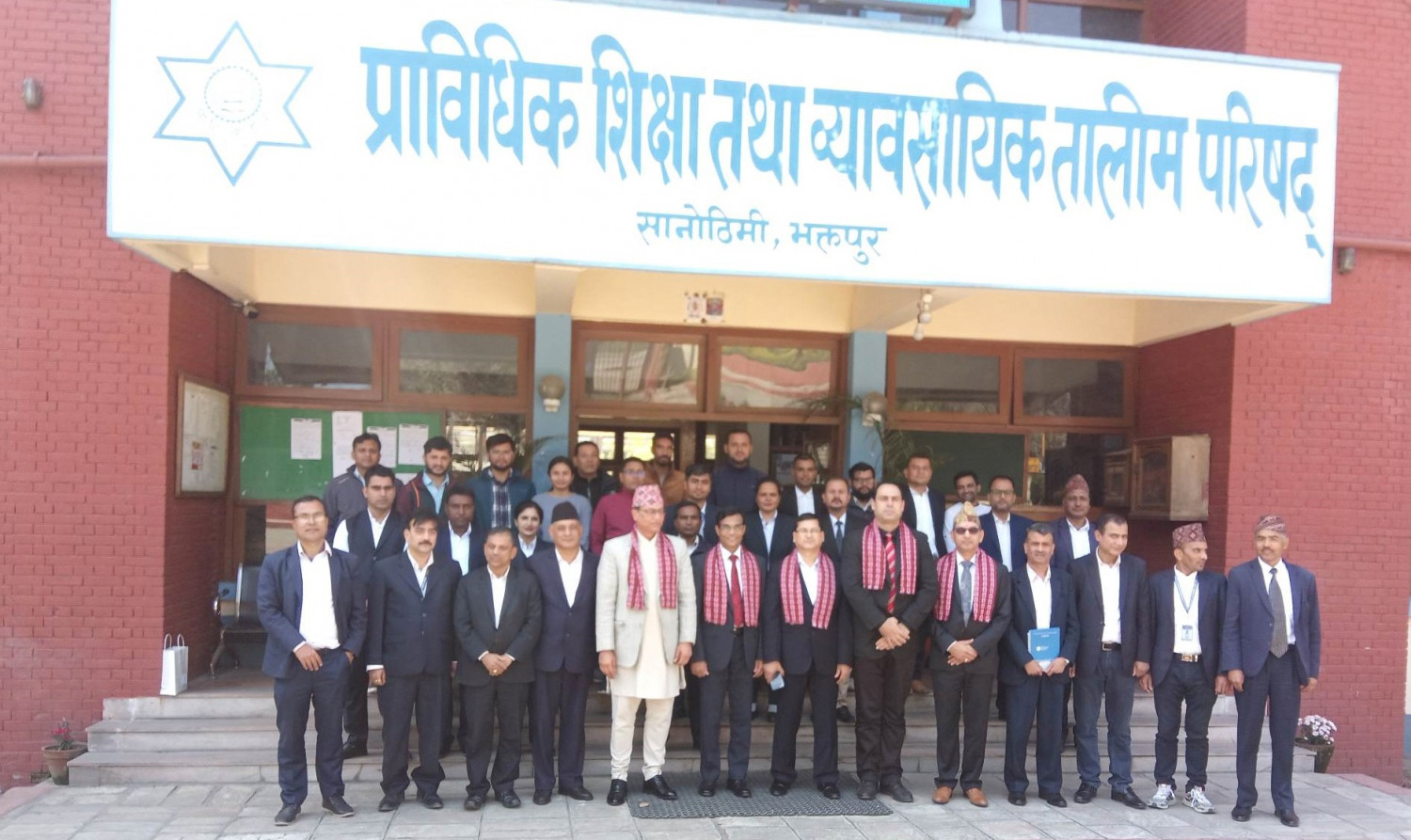 सिटीइभिटीमा सिपिएससीको ‘इन्कोवेशन’