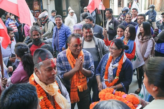 सार्वजनिक शिक्षा प्राथमिकतामा 