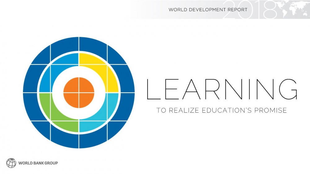 विश्व बैंकको प्रतिवेदनमा शिक्षा, सिकाइमा संकट  