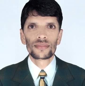 Bhumiraj Sharma