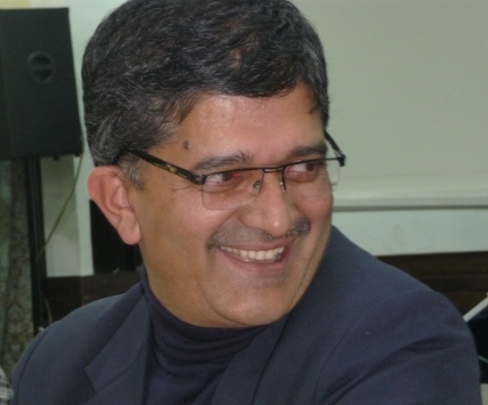 डा. हरि प्रसाद लम्साल