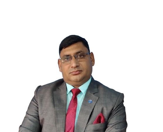 Dr. Yadu Prasad Gyawali