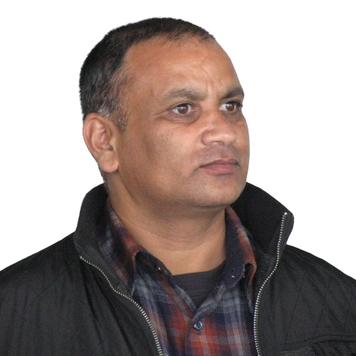 डा. भोजराज शर्मा काफ्ले