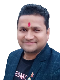 डम्मर सिंह साउद