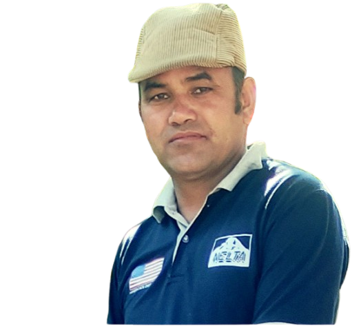 लालबहादुर बोहरा