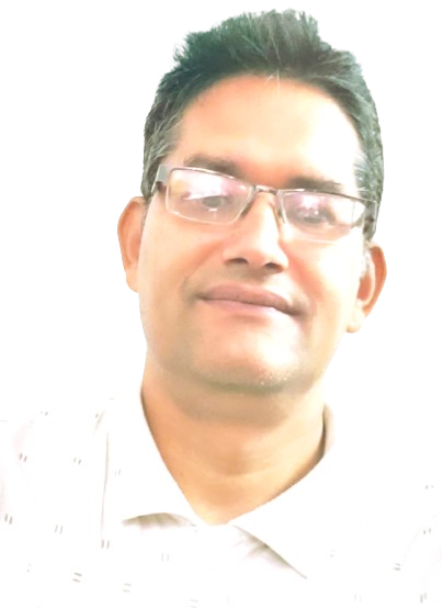 प्रकाश पाण्डे