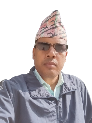 रामबहादुर बुढाऐर