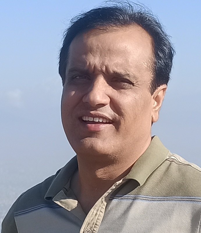 श्रीधर पौडेल