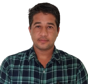 योगेन्द्र चापागाईं