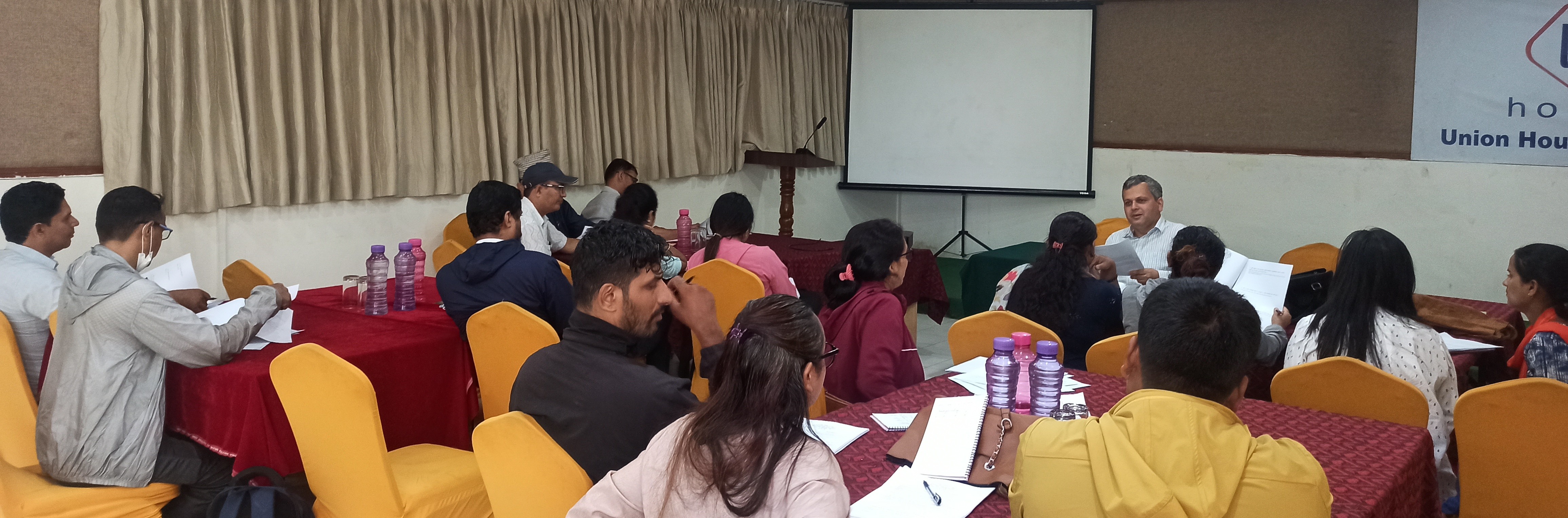 03_Surveyor Training