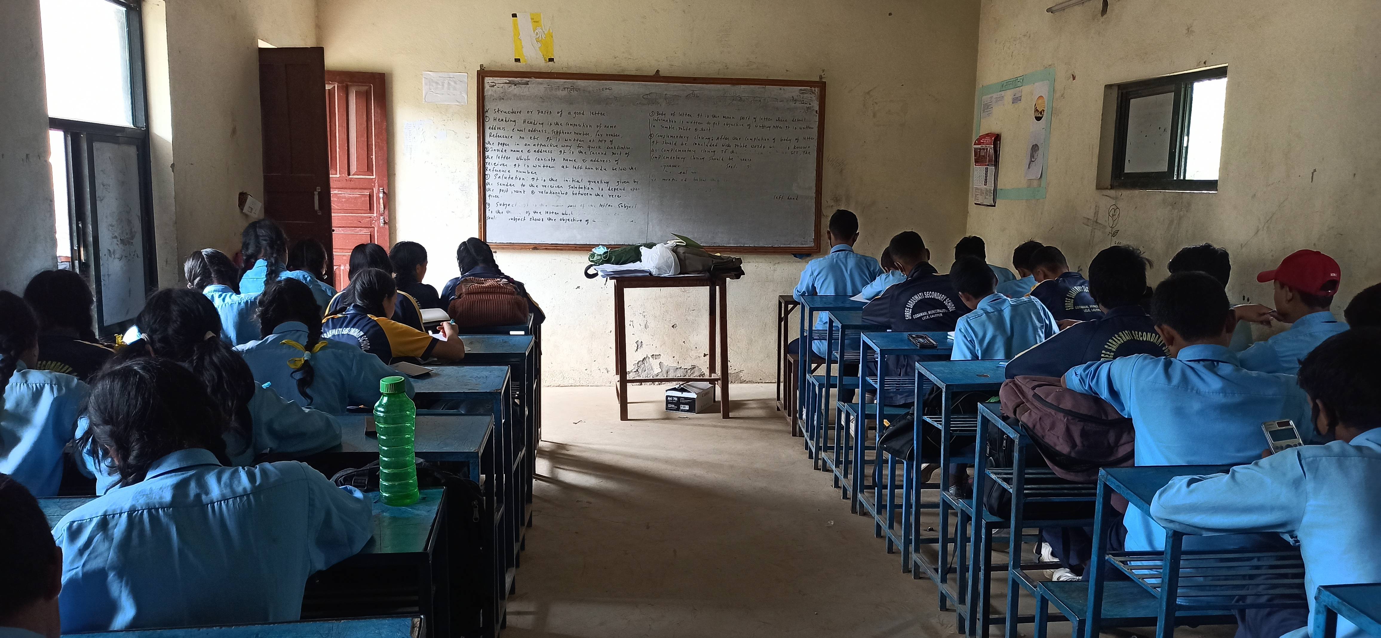 04_Model assessment in Classroom