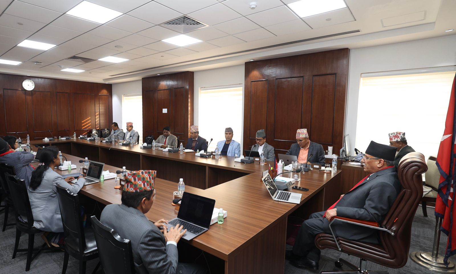 प्रमाणपत्रदेखि नागरिकतासम्ममा विद्यार्थीले उमेर,नामथर सच्याउन सक्ने