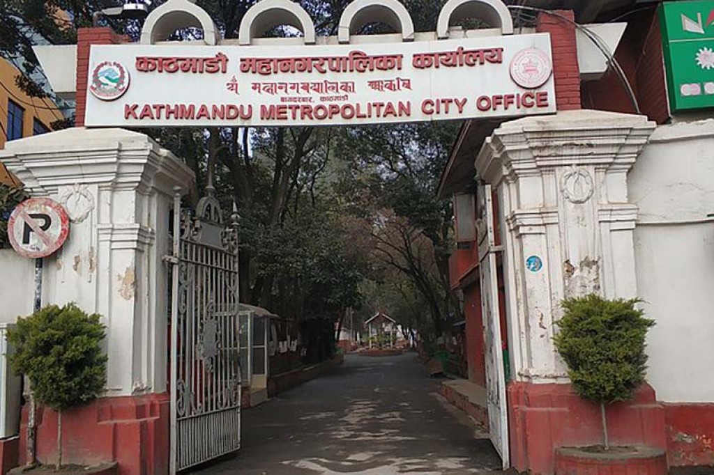 विद्यार्थी भर्नाको सूचना निकालेमा कारबाही चेतावनी