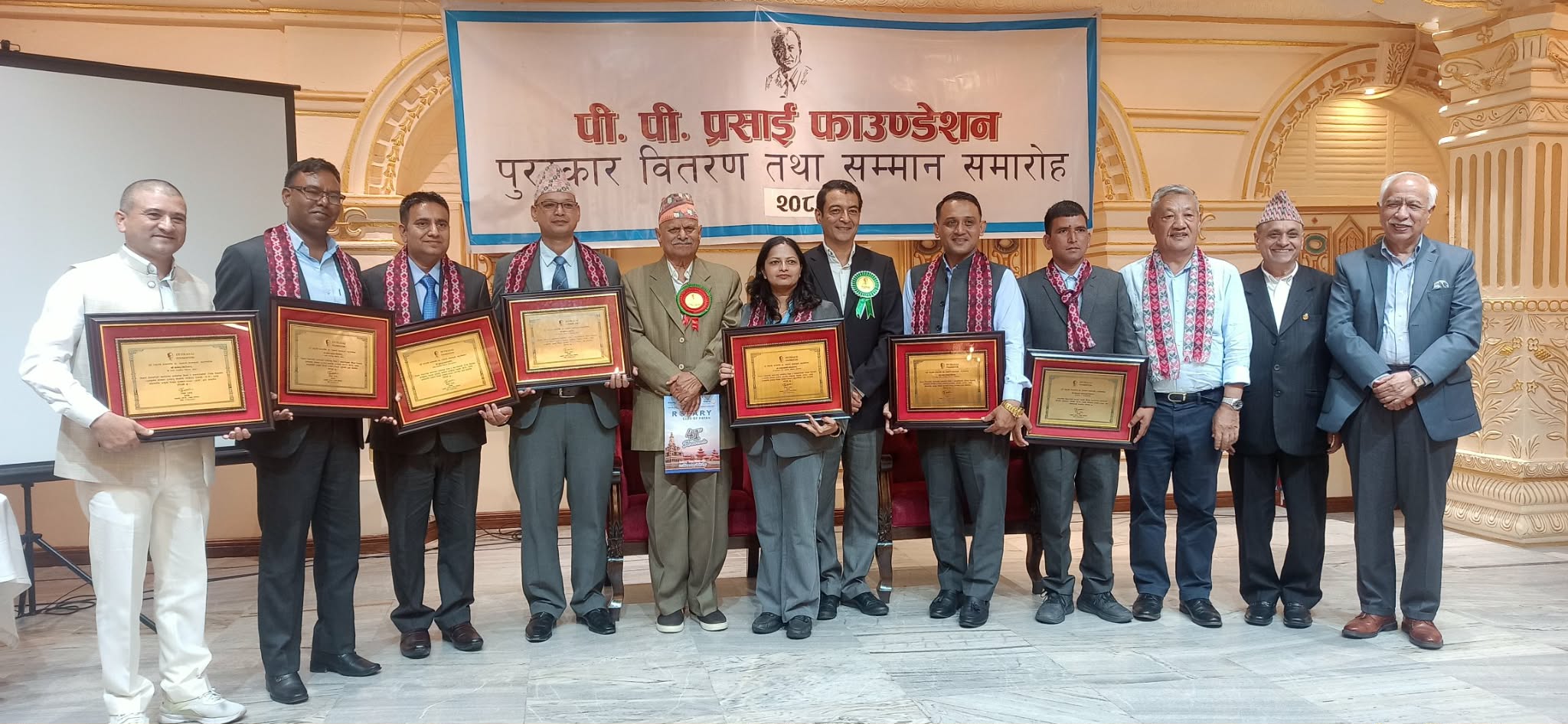 उत्कृष्ट शिक्षक छनोट प्रतिष्पर्धामा भएन मधेसको प्रतिनिधित्व