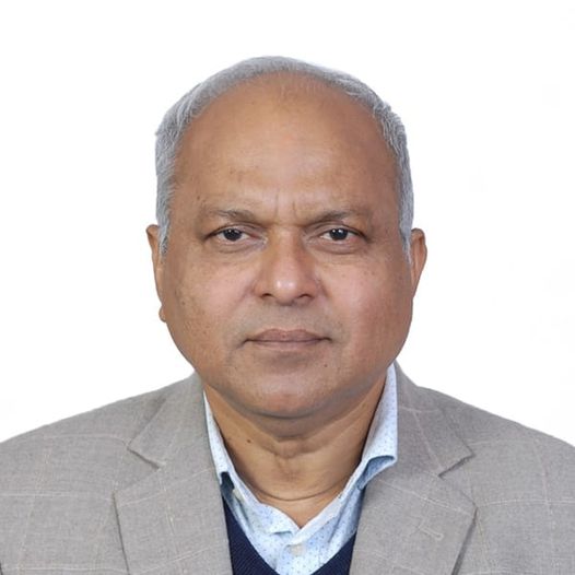 आयोगको दोश्रो उपाध्यक्षमा झा