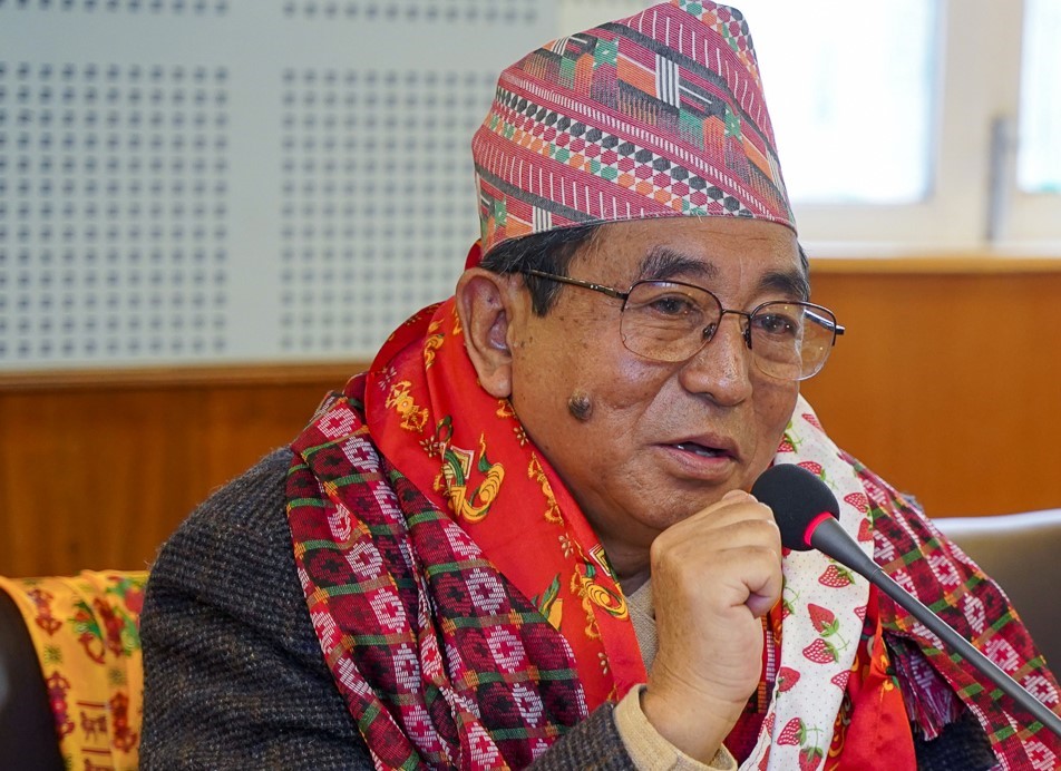 शिक्षा मन्त्रालयको योजना महाशाखा प्रमुख दुई सातादेखि खाली