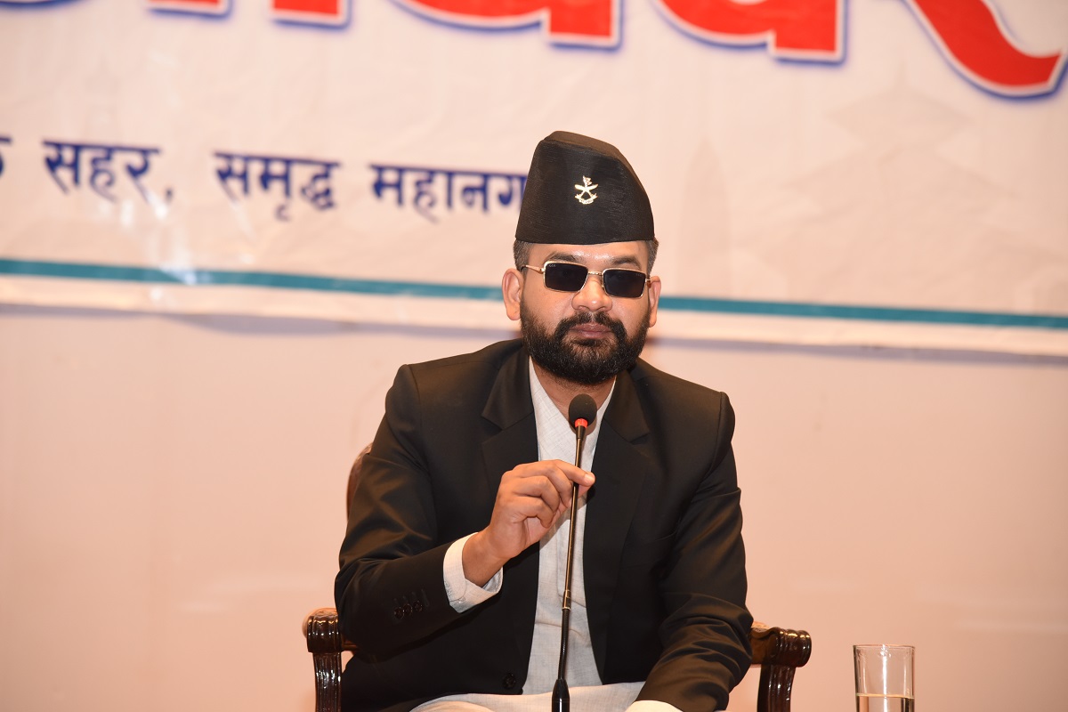 विश्वविद्यालयका गोल्डमेडलिष्टलाई सामुदायिक विद्यालयको शिक्षकमा सिधै नियुक्ति