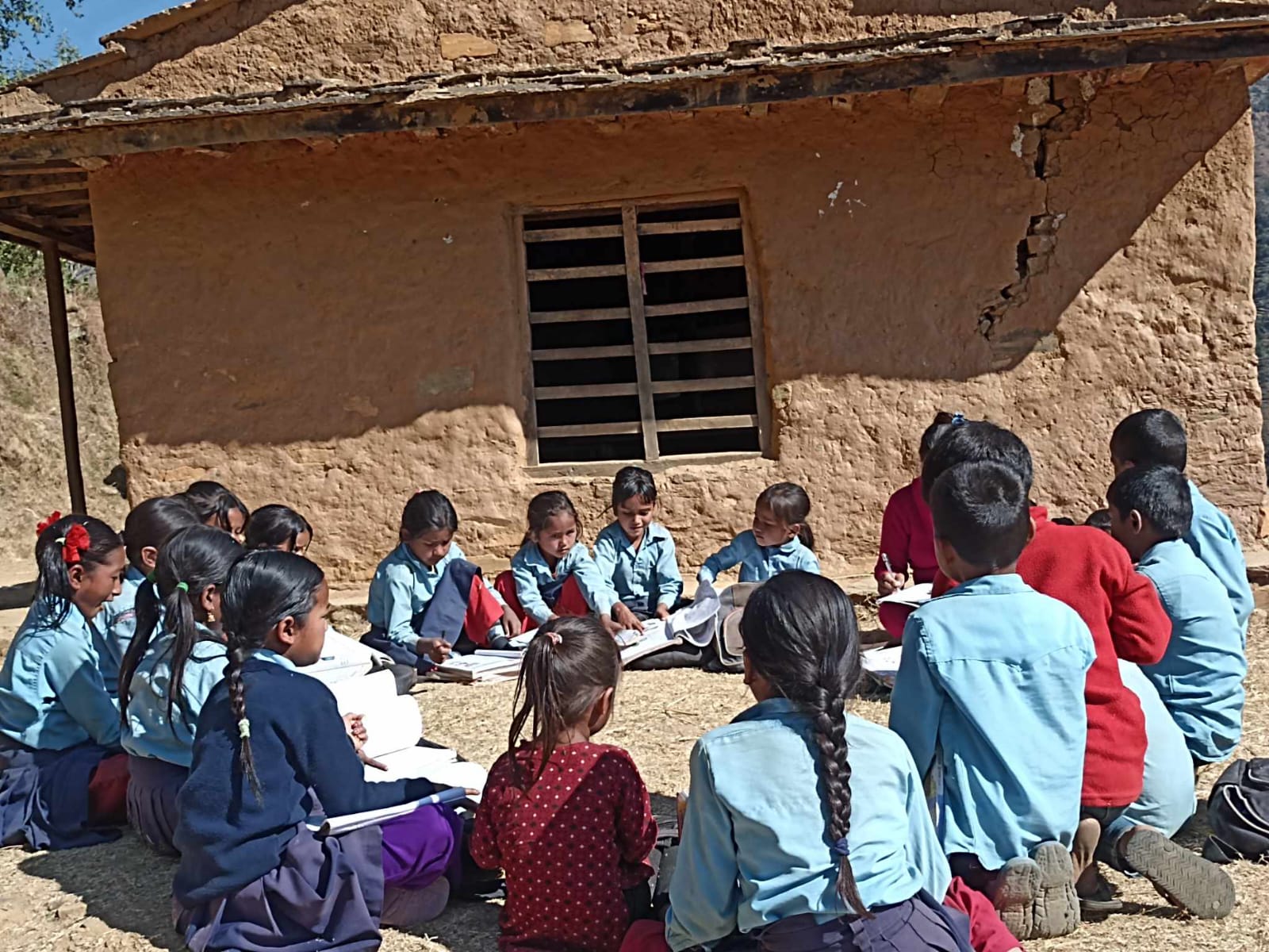 २ अर्ब ९ करोडको क्षति, पुनर्निर्माण गर्न ६ अर्ब ८४ करोड लाग्ने