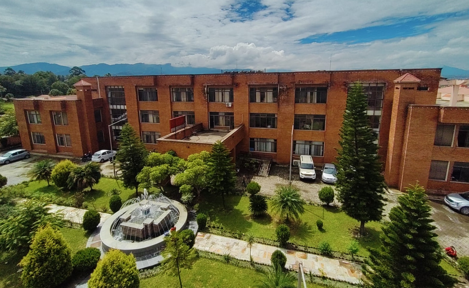 इसीडी व्यवस्थित गर्न गठित कार्यदलमा रहनेहरुको नाम टुङ्गियो