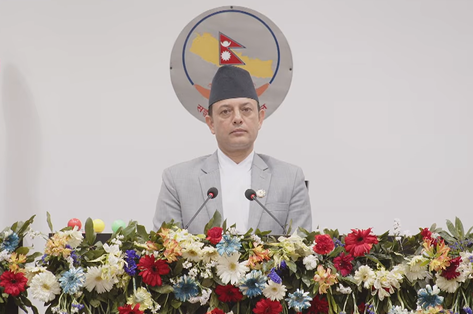 २७ सांसद सहितको शिक्षा समिति गठन