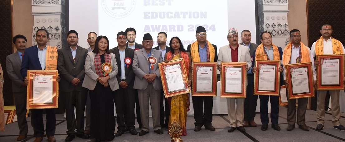 संसदीय समिति सभापति भन्छन्,‘दलको झन्डा बोकेर हिँड्न शिक्षकलाई रोक लगाउनु पर्छ’