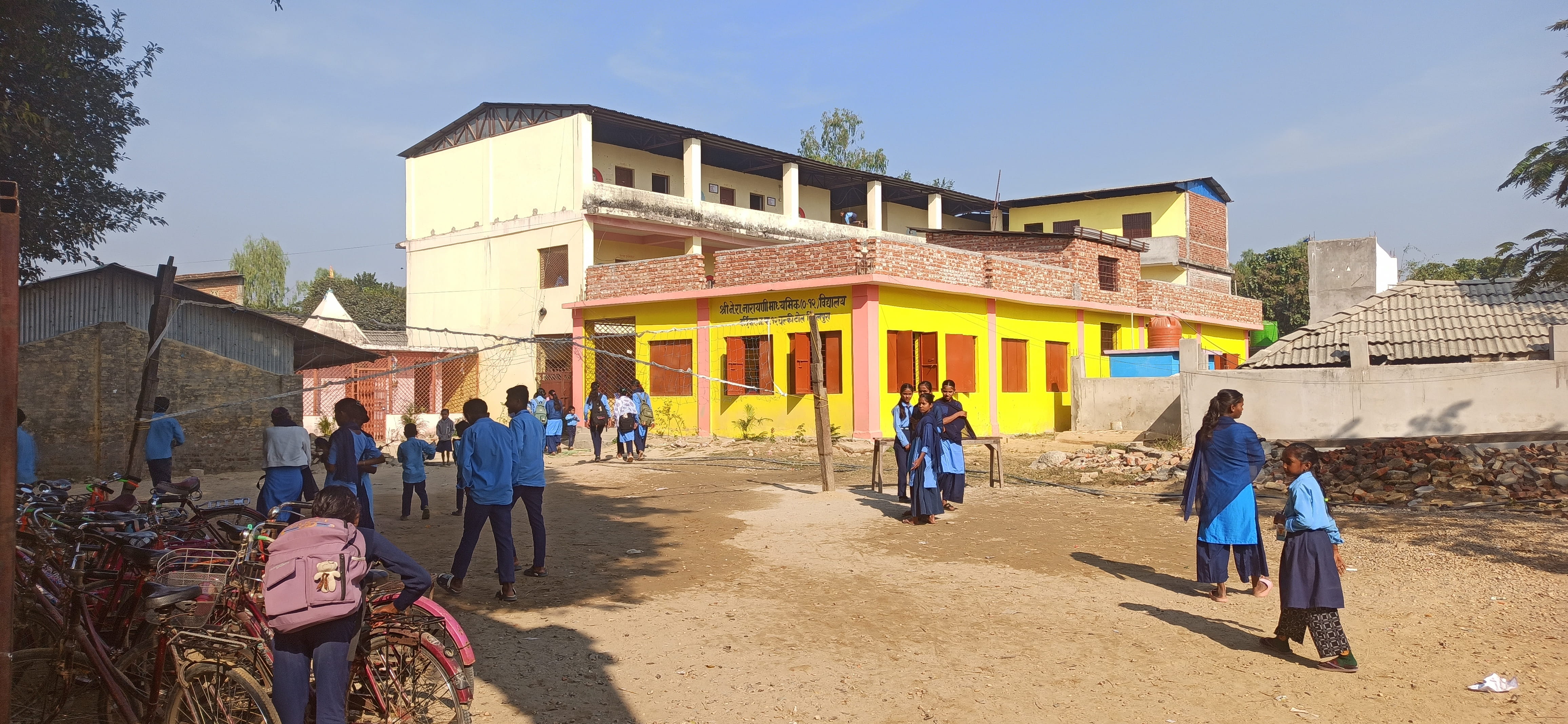 'बदनाम' भए पछि बदलियो शिक्षाको एक कार्यक्रम !