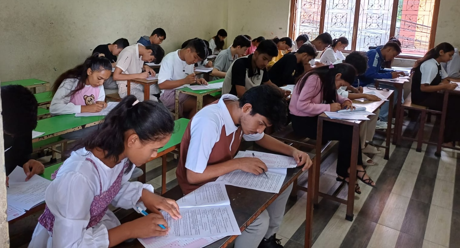 काठमाडौँ महानगरको छात्रवृत्तिको नतिजा आज आउँदै