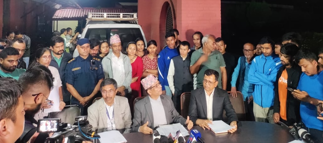 यी हुन् ४ जीपीए धेरै ल्याउने जिल्ला