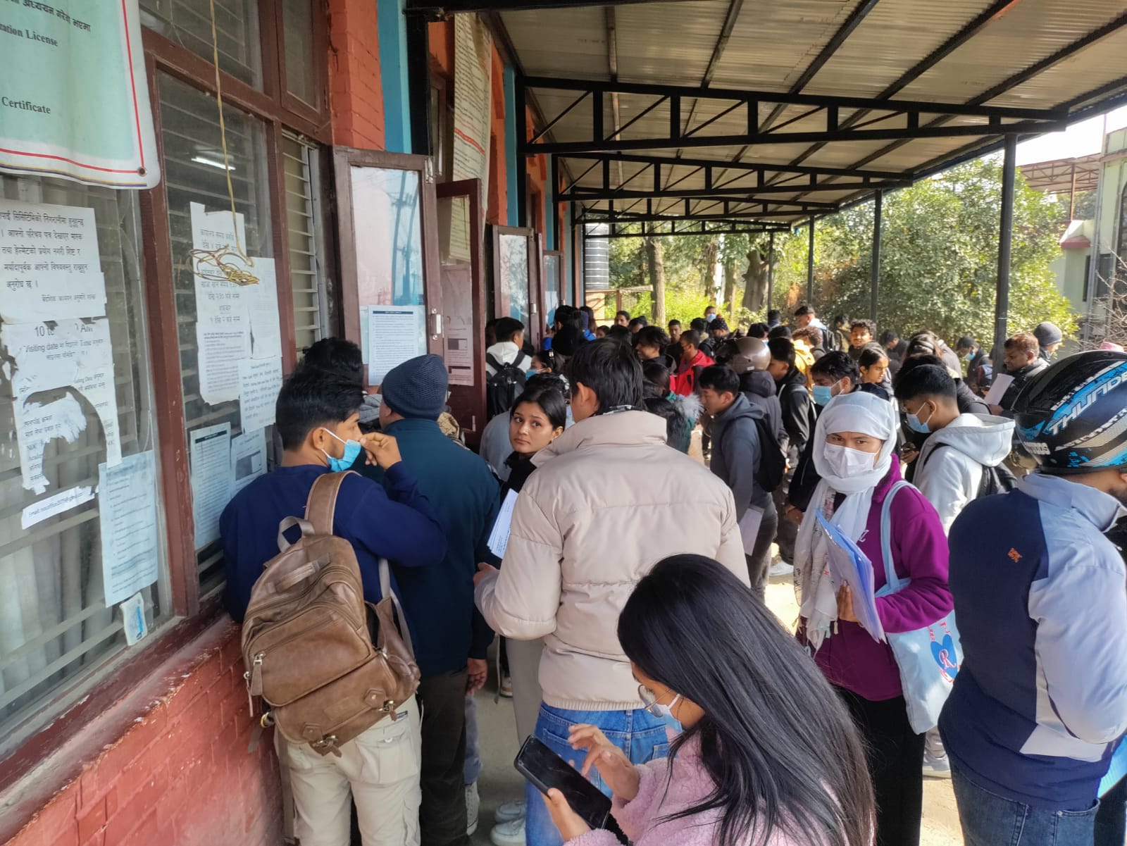 ‘गणेश काज’को सट्टा अतिरिक्त भत्ता र खाजा खर्च