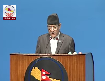 शिक्षा विधेयक परिमार्जन गर्दै सरकार, छिट्टै सदनमा प्रस्तुत हुने प्रधानमन्त्रीको भनाई