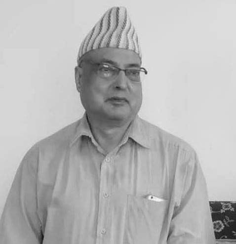 पूर्व शिक्षा मन्त्री नेपालको निधन