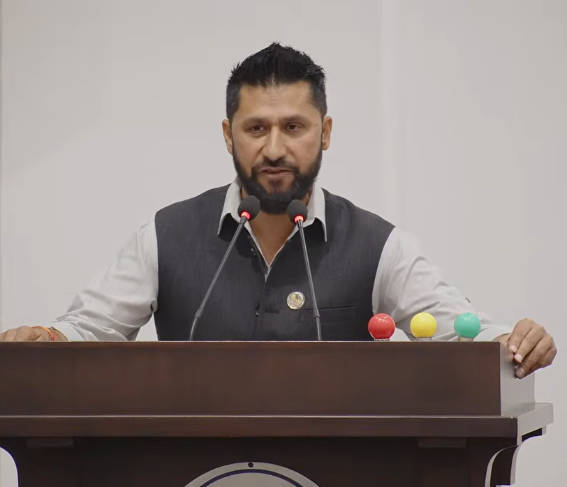 संसदको पहिलो बैठक : शिक्षामा बराबर पहुँच सुनिश्चित गर्ने सत्तारुढ दलको प्रतिवद्धता