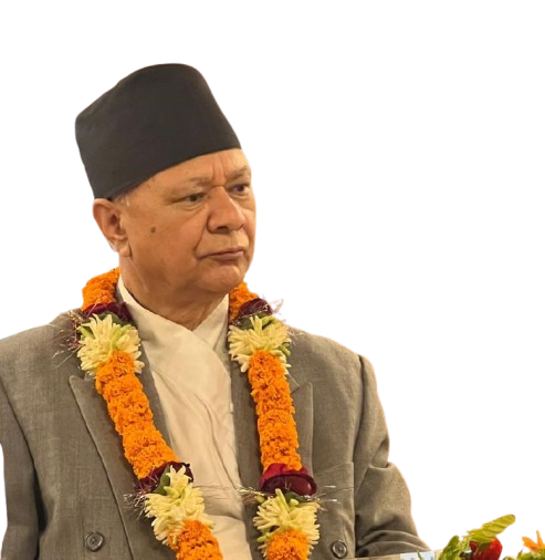 वार्तामा बस्न अनिच्छुक शिक्षकका समस्या वार्ताबाटै समाधान गर्ने नयाँ शिक्षा मन्त्रीको 'रोडम्याप'