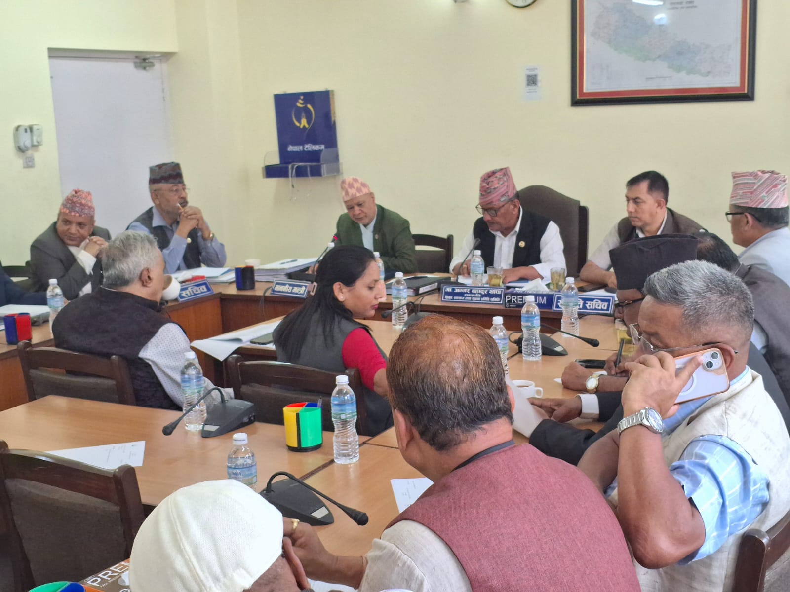 एसईई प्रदेश स्तरमा लिने नयाँ प्रस्ताव, ईसीइडी १ वर्ष मात्रै