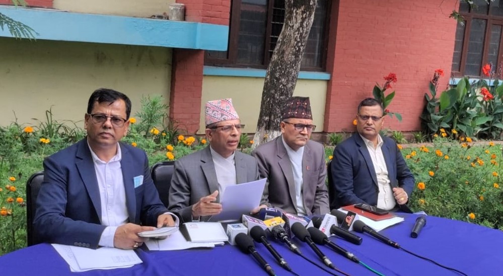 सबै भन्दा धेरै एनजी गणितमा, नेपालीमा एनजी आउने विद्यार्थीको संख्या ६९ हजार